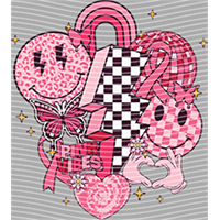 Breast cancer-XA 198